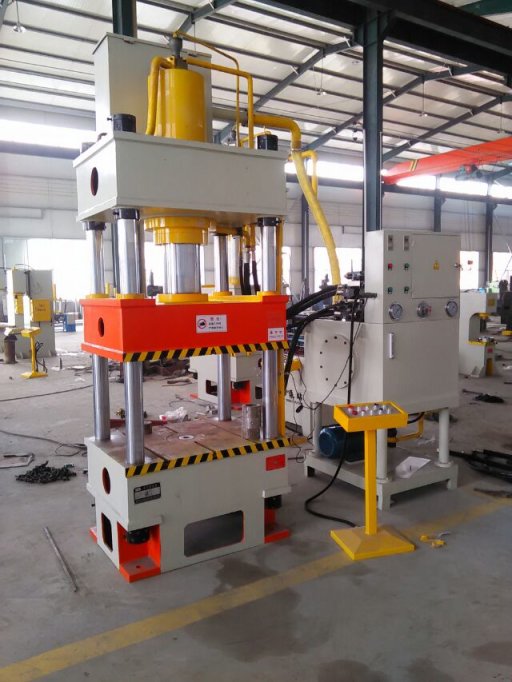 枣庄撸撸网站视频茶叶压块液压机实物图片