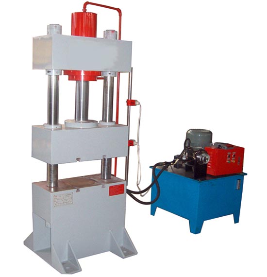 YS31双柱导向撸撸午夜视频实物图